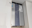 美的（Midea）16升燃气热水器天然气节能省气【国补立减15%】 智能恒温 低水压启动 速热JSQ30-MK1S 实拍图
