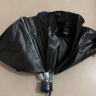 天堂 双人晴雨伞三折 遮阳伞太阳伞10骨加大加固抗风大伞 33188藏青 实拍图