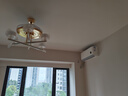 小米（MI）大1匹 巨省电pro 超一级能效  变频冷暖 空调挂机 26GW-NA20/V1A1 国家补贴20%【2025新款】 实拍图