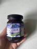 云山半0脂肪蓝莓酱150g 面包涂抹酱 沙拉水果酱冰淇淋酱吐司早餐 实拍图