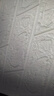 墨斗鱼墙纸自粘墙贴纸3D立体卧室背景墙面遮丑装饰壁纸防潮防撞贴10张 实拍图
