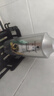 施华蔻（Schwarzkopf）防脱育发护根去屑防落发洗发水400ml(无硅油 蓬松 防掉发 男女) 实拍图