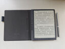 汉王【重磅新品】智能手写办公本M10mini 8.2英寸语音转写电子书阅读器墨水屏电纸书笔记本平板电脑 实拍图