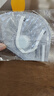 奥克云kn95口罩专业防尘透气工业粉尘打磨煤矿专用七层独立包装50只 实拍图