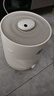 小熊（Bear）【品牌热卖TOP1】加湿器卧室母婴轻音办公室桌面大容量 家用小型空气净化加湿器空调伴侣JSQ-C45U1 实拍图