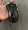 雷蛇（Razer）炼狱蝰蛇标准版 宏电竞游戏 鼠标有线人体工学机械炼狱电脑LOL CF适用 炼狱蝰蛇标准版-黑色 实拍图