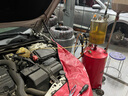 百适通（Prestone）长效有机型防冻液发动机冷却液-37度红AF850 3.78L 进口原液 实拍图