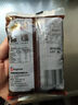百钻低糖水洗红豆沙馅料500g 家用青团蛋黄酥豆沙包面包糕点烘焙原料 实拍图