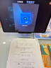 小霸王学习机学生平板电脑8G+512G小学到高中课程同步点读机家教机英语点读笔电子词典 实拍图