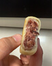 味滋源 鲜花饼500g整箱 玫瑰饼特产夹心饼干休闲零食网红早餐糕点原味 实拍图