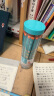 中华粗杆大三角洞洞铅笔2B 30支小学生练字铅笔 儿童正姿矫姿三角木杆沾顶易抓握开学礼物7007 2B 30支 实拍图