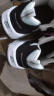 斯凯奇（Skechers）女鞋夏季厚底老爹鞋百搭透气熊猫鞋软底舒适外穿休闲运动鞋11959 实拍图
