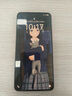 vivo iQOO 13【国家补贴】16GB+256GB 赛道版 骁龙8至尊版 2K护眼屏 120W快充长续航 5G电竞手机 实拍图