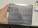 漫步者（EDIFIER）M30 Plus 电脑音响音箱 家用桌面台式机笔记本游戏音箱 樱粉 实拍图