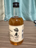 梅见青梅原味青梅酒 330ml单瓶 12度微醺果酒 伴手礼 新老配料随机发 实拍图