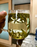 物生物（RELEA）茶杯男女士茶水分离杯玻璃杯带过滤水杯办公泡茶杯子耐高温花茶杯 实拍图