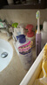 娥佩兰（OPERA）娜之里薏苡仁化妆水500ml（四代升级款 清爽不油腻 生日礼物女） 实拍图