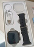 TDDMIUI小米机适用[新款首发]WatchS10Ultri3[华强北5G插卡智能电话手表GPS定位初中高学生成人苹果机 钛黑12核256G高性能+心率检测+NFC大电池 表盘自定义+微信全功能+久 实拍图