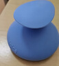 folca拍痰器婴儿拍嗝器宝宝打嗝新生儿排痰拍隔咳痰神器舒缓海洋蓝 实拍图