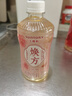 三得利（Suntory）【新品上市】 焕方植物饮料 低糖0脂 焕方玫瑰黄芪饮450ml*15 实拍图
