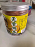 喜得佳4斤柠檬酸辣无骨鸡爪500g*4罐脱骨酸辣凤爪休闲零食下酒菜 实拍图