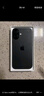 Apple/苹果 iPhone 16（A3288）256GB 黑色 支持移动联通电信5G 双卡双待手机 实拍图