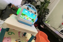 名校堂智能早教机儿童点读故事机玩具男女孩生日礼物R7s蓝64G覆盖0-12岁 实拍图