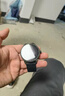 联想联想（Lenovo）Watch运动智能手表 高清通话  血氧检测健康监测睡眠心率 音乐播放 多种运动方式 黑色 实拍图
