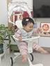 小龙哈彼（Happy dino）遛娃神器轻便折叠婴儿推车双向推行LD700-H 实拍图