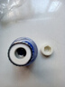 【全网爆款】净水器家用前置过滤器水龙头万向旋转过滤器春季 一机一芯 实拍图