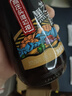 燕庄 香油450ml【一级】头道初榨纯黑芝麻油 凉拌火锅油碟调味 实拍图