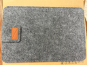 雕塑家15.6英寸便携式显示器FHD触屏 电脑显示副屏双Type-C一线通手机笔记本PS4/5拓展屏MF156LR 实拍图