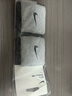 NIKE耐克护具奥运郑钦文冠军同款男女吸汗擦汗手腕套灰色NNN04051OS 实拍图