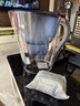 碧然德（BRITA）过滤净水器 家用滤水壶 净水壶 海洋系列 3.5L（蓝）+专家版滤芯5枚 环保加固包装 实拍图