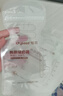 世喜透明储奶袋 一次性母乳储存小号便携装 辅食奶粉分装袋200ml*30片 实拍图
