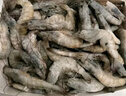 万景 北海青虾饼240g/盒(6饼) 虾含量95% 儿童早餐 虾排早餐烧烤食材 实拍图