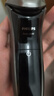 飞利浦（PHILIPS）电动剃须刀经典3系高配版 干湿双剃刮胡刀 配弹出式鬓角修剪器 生日礼物 国家补贴 实拍图