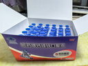 哈药钙镁锌口服液10ml*30支补锌无蔗糖儿童补钙三精蓝瓶钙液体钙 实拍图