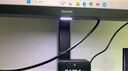 SANC盛色27英寸2K原生180Hz电竞屏 Fast IPS 1ms 广色域10bit 小夜灯 电脑屏幕 G72Plus(升降支架版) 实拍图