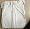 蕉下（beneunder）防晒衣女春夏UPF50+冰丝经典披肩款AL11824霜奶白XL 实拍图