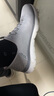 斯凯奇（Skechers）闪穿鞋男鞋夏季健步鞋软底一脚蹬透气休闲运动鞋232457 实拍图