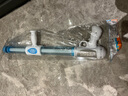 索迪水枪戏水玩具男女孩抽拉水炮滋呲喷射吸抽长打水仗3-6岁生日礼物 实拍图