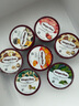 哈根达斯（Haagen-Dazs）经典抹茶口味冰淇淋 100ml/杯 雪糕 实拍图