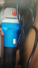 东成角磨机WSM710-100手磨机磨光机打磨机切割机电动工具 实拍图