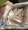 艾唯倪（ivenet）婴幼儿米饼辅食磨牙饼干宝宝零食6个月以上婴儿零食套装30g*3袋 实拍图