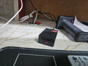雷克沙（Lexar）512GB TF（MicroSD Express）存储卡 读900MB/s 写600MB/s  游戏机Switch2专用内存卡（PLAY PRO） 实拍图