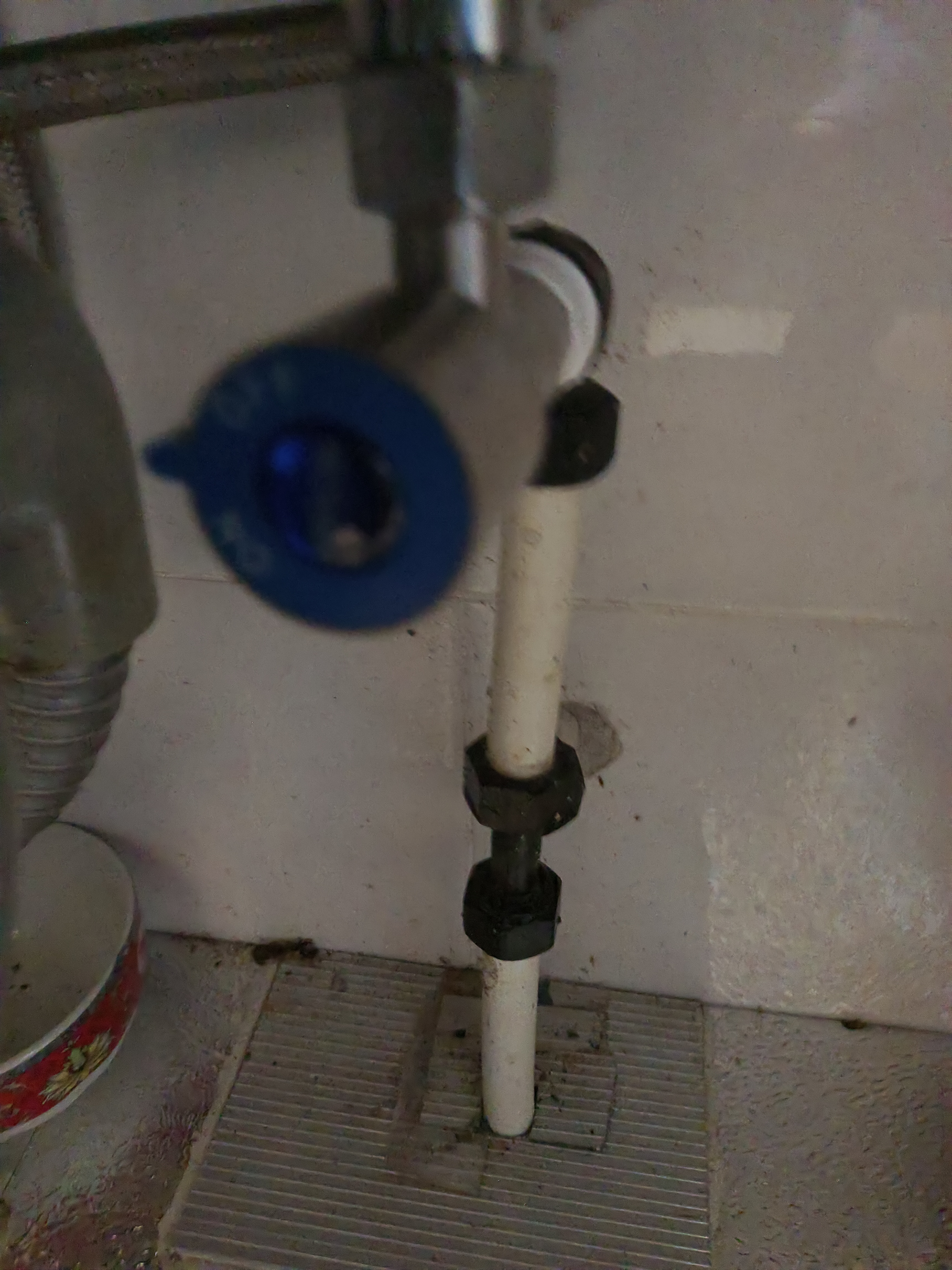 箭牌（ARROW） 角阀加厚304不锈钢套装加厚防爆热水器冷热通用大流量洗衣机适用 【不锈钢一只】单冷角阀5276SS-C 实拍图