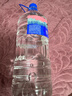 长白山天泉 偏硅酸型饮用水 天然弱碱性矿泉水 3L*6瓶整箱装 (泉阳泉生产） 实拍图