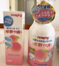 贝亲（Pigeon）洗发水沐浴露 含桃叶精华 婴儿洗发沐浴二合一 500ml IA209 实拍图