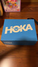 HOKA男款秋季克利夫顿 9跑步鞋CLIFTON 9轻量耐磨缓震 海苔绿/青苔绿 41 实拍图